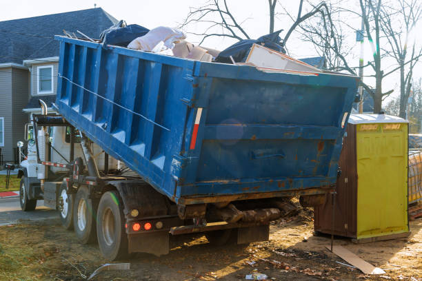 Best Trash Removal Near Me  in San Diego, TX