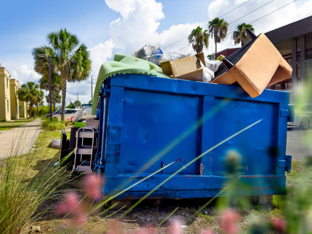 San Diego, TX Junk Removal Company