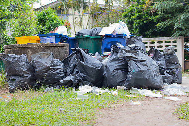 Trash Removal Near Me in San Diego, TX